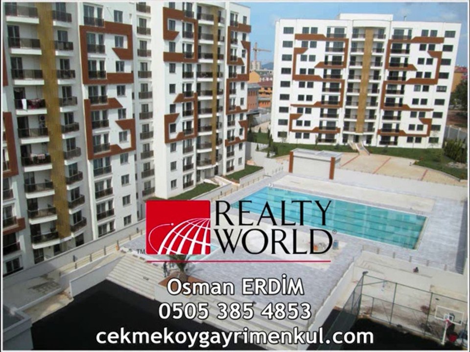 Dore Life Kiralık Daire