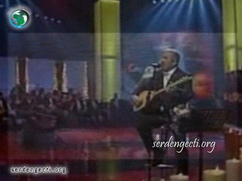 Nefer şehit ordu gazi olacak - Esat Kabaklı (MUHTEŞEM)