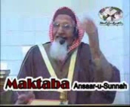 Maulana ishaq p 1 sunnit e RASOOL tou Muhabat All e Rasool hae