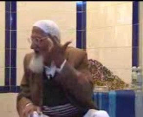 Maulana ishaq p 4 sunnit e RASOOL tou Muhabat All e Rasool hae