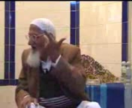 Maulana ishaq p 4 sunnit e RASOOL tou Muhabat All e Rasool hae