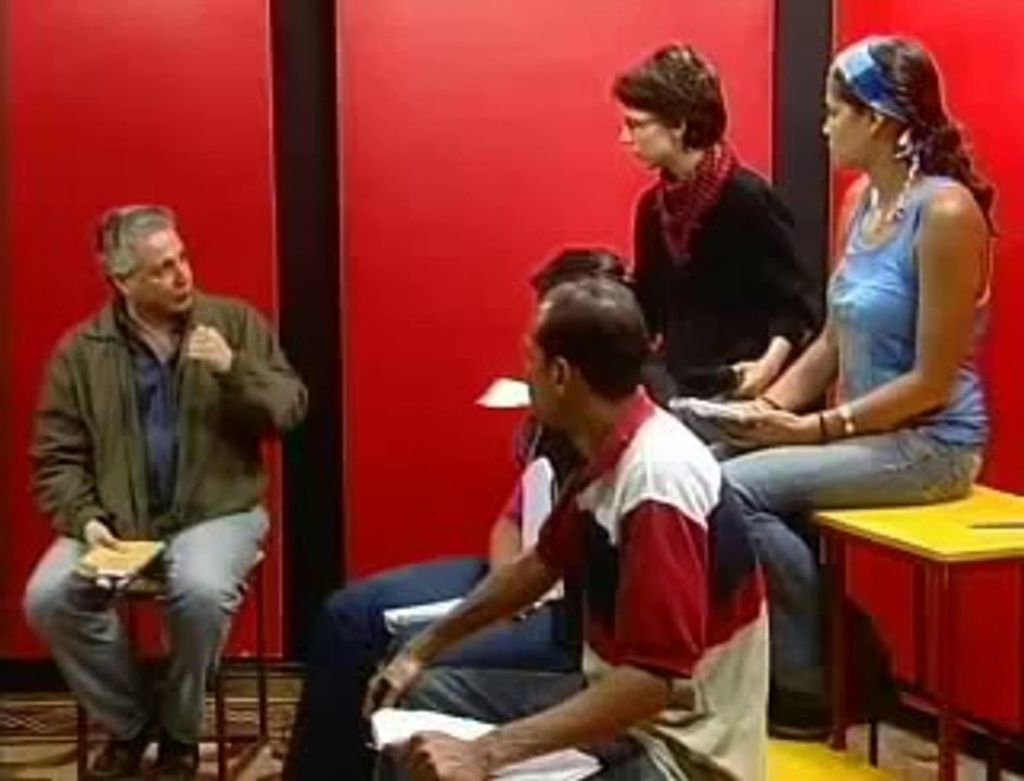 Marx - El 18 brumario de Luis Bonaparte (parte II)