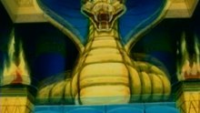 Escape of Ram-Amon