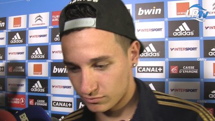 Thauvin n'oublie pas Morel