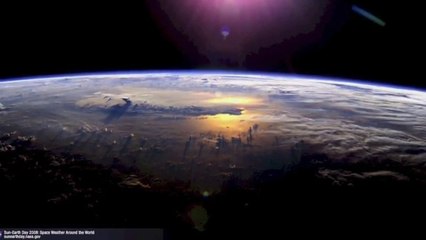 Soluk Mavi Nokta - Türkçe Seslendirme [Açık Bilim]