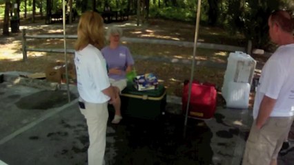 2014 Ride to Remember Part 2