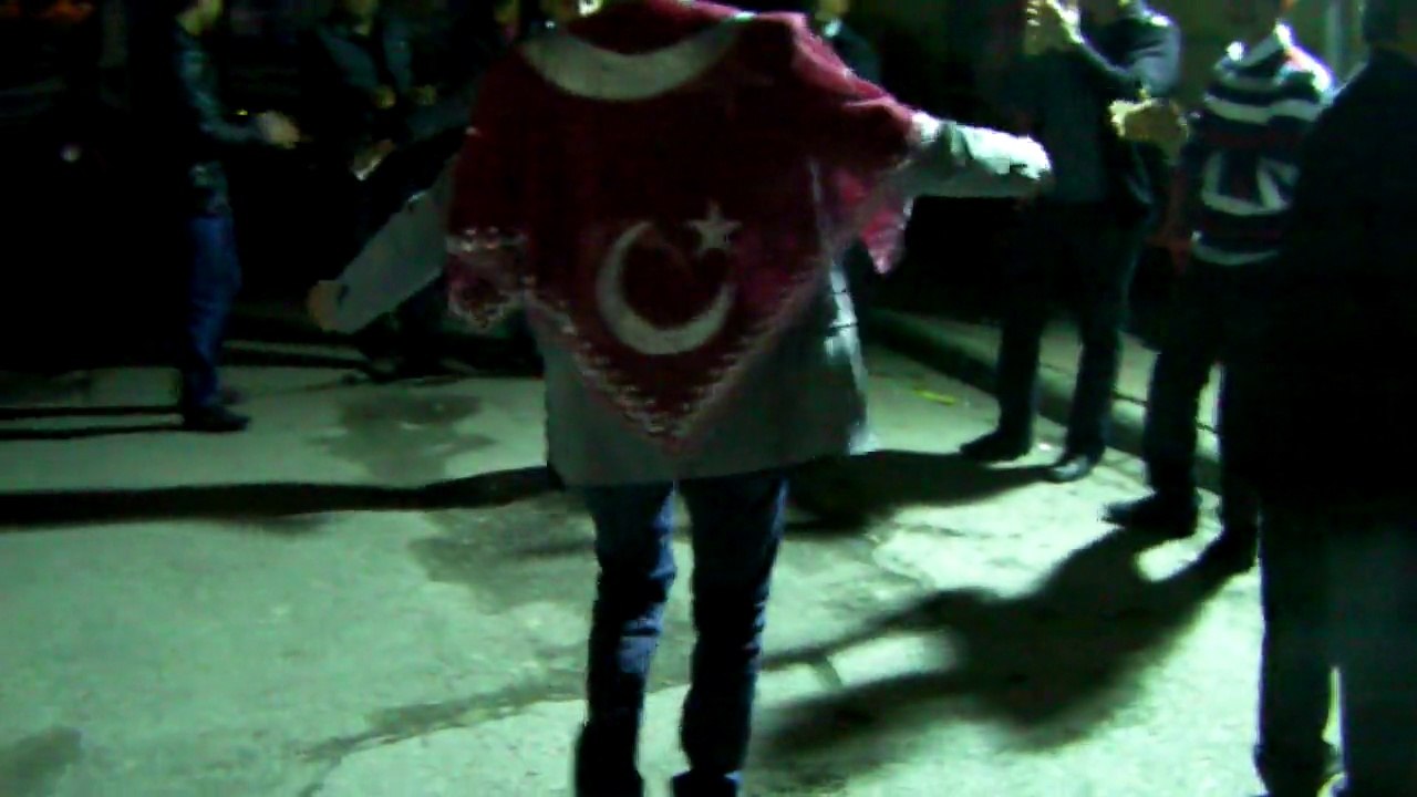 Ahmet Çalışkan Asker Eğlencesi