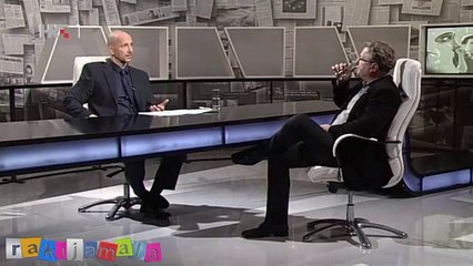 Nedjeljom u 2 - Ivan Jani Novak, Laibach (4. svibnja 2014.) 2/2