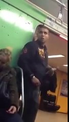 Metroda iPhone 5'i işte böyle çaldı.