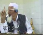Ali,as Ba Zuban Mustafa p 2 by mufti e Azam Ahle Hades Pakistan molana ishaq