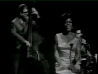 Sarah Vaughan (1965)