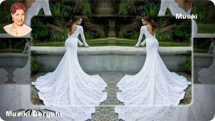 müzeyyen senar ♫ Bir gönül vardı bende henüz aşkı tatmamış.HD