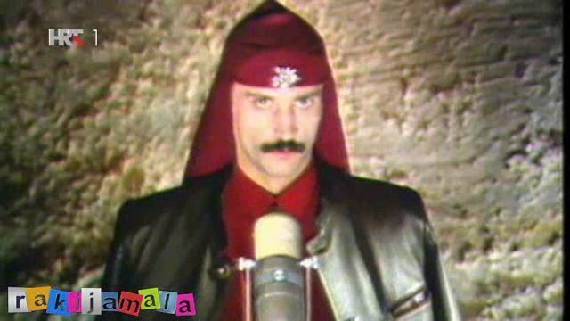 Nedjeljom u 2 - Ivan Jani Novak, Laibach (4. svibnja 2014.) 1/2