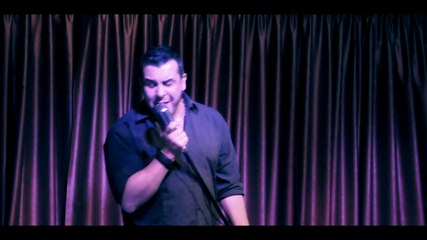 Nacho Cejas - SAY YOU, Say me Lionel Richie cover