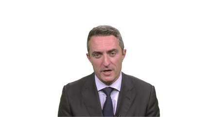 Oui à la France, Non à Bruxelles ! Message de Stéphane Ravier.