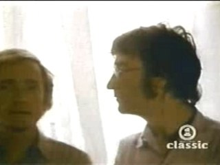 John Lennon - Nobody Told Me