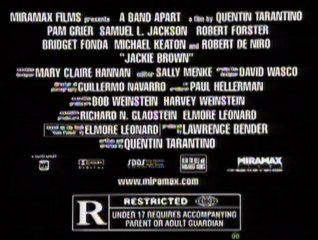 TV-Spot: Jackie Brown (2)