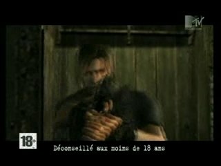 Pub Resident Evil 4