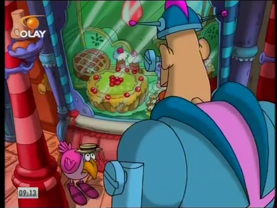 cocco bill 2.bölüm - kubilaysavash - koyun shaun - shaolin efsanesi - rüzgarın krallığı