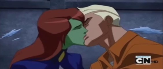 cartoon kisses vol 4