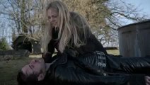 Emma Kisses Hook 3x20 Once Upon A Time