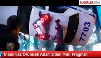 İnanılmaz Örümcek Adam 2 Fragman