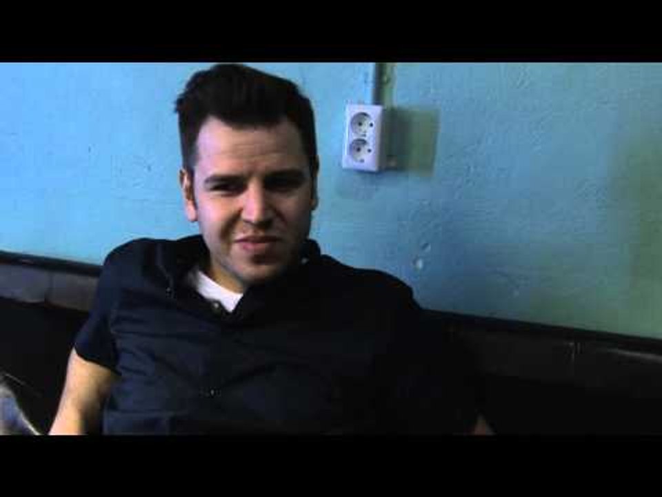 Eli Paperboy Reed gaat voor nieuwe sound