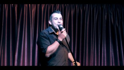 Nacho Cejas -Under my skin Frank Sinatra Cover