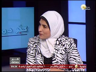 كبّر دماغك: مأزق الأخلاق ومستقبل مصر .. ليلى فرج