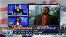 Panamá: huelgas, deuda y corrupción marcan gestión de Martinelli