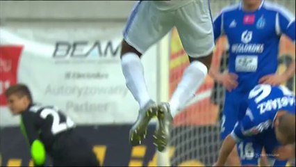 Gwaze curls home a beauty