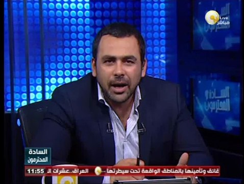 السادة المحترمون: إضراب عمال السجاد بالمحلة لعدم صرف مرتباتهم وقطع الطريق أمام المصنع
