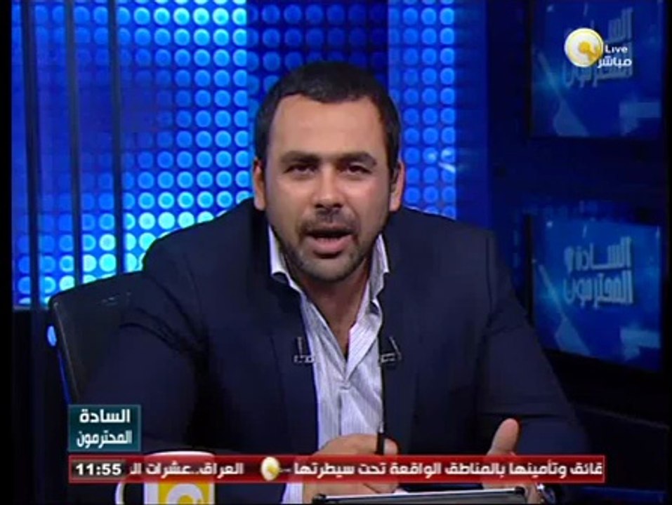 السادة المحترمون: إضراب عمال السجاد بالمحلة لعدم صرف مرتباتهم وقطع الطريق أمام المصنع