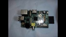 Raspberry PI - Getting Started