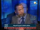 تحديات السياسة الخارجية المصرية أمام الرئيس القادم .. د. سعيد اللاوندي - فى السادة المحترمون