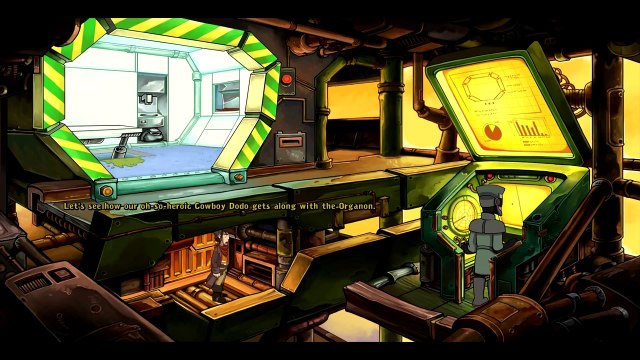 Goodbye Deponia - Part 15