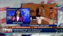 Jóvenes panameños olvidados por el sistema político en elecciones