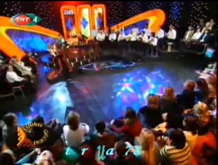 Nurdan İPEK-Kime Kin Ettin De Giydin Alları