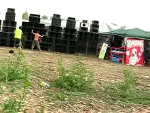 les ptit mur du tekos italie