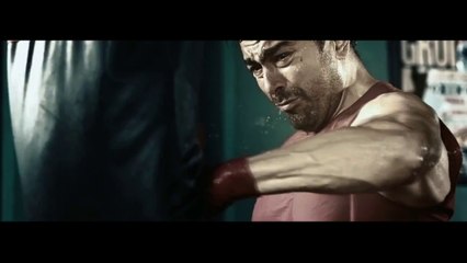 Shaan Shahid's New Mobilink TVC