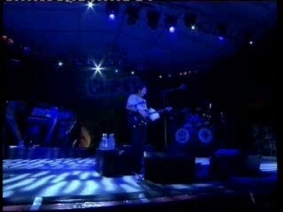 Toto- Luke- Simon Solo (Belgrade 2006)