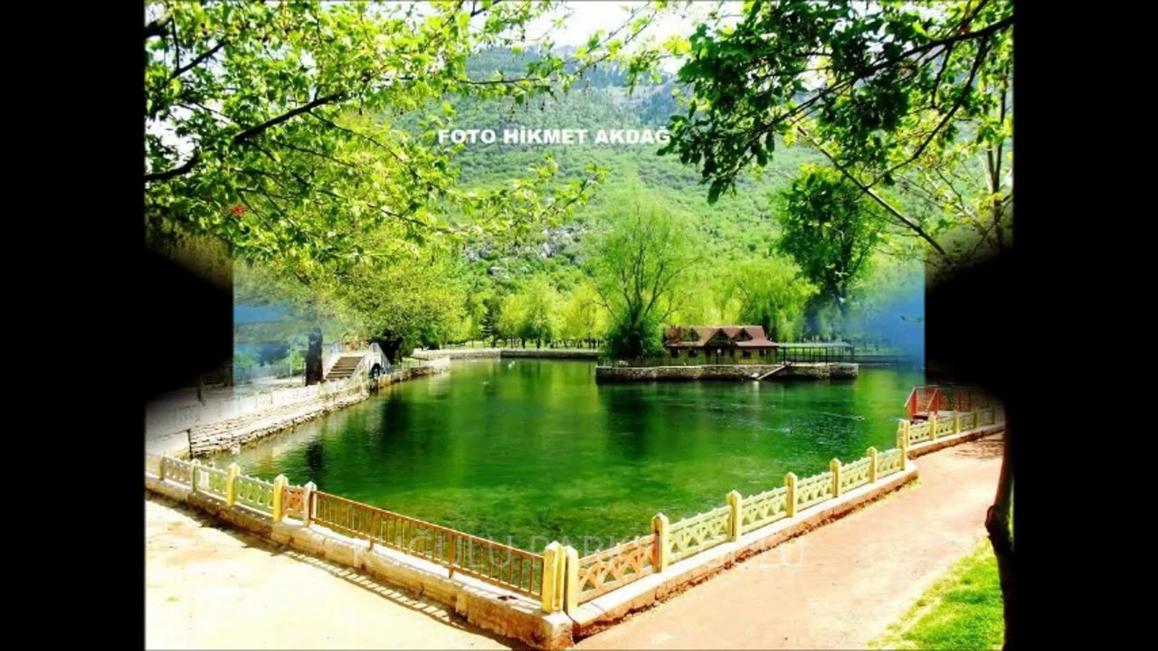 SEYDİŞEHİR  TANITIM FİLMİ