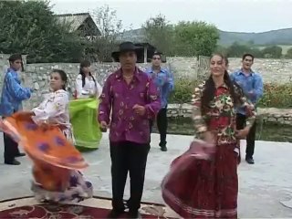 COSTEL CIOFU - DACA MA SUPAR SI BEAU