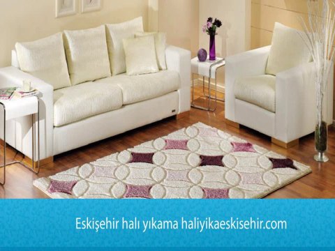Eskişehir Seyitgazi Halı Yıkama