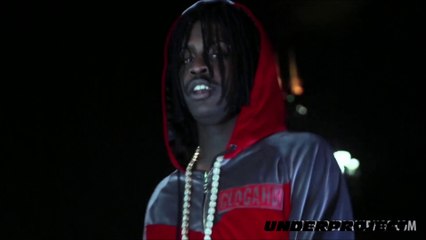 CHIEF KEEF " How It Go " (Video 2014).