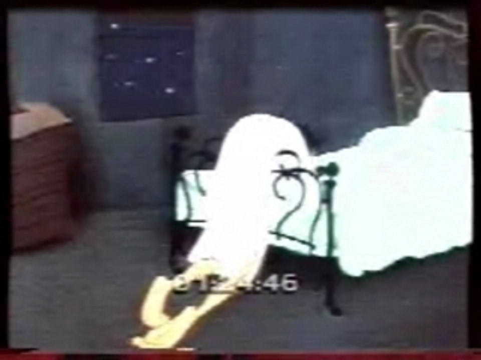 Fr3 - Fin Des Programmes 1986