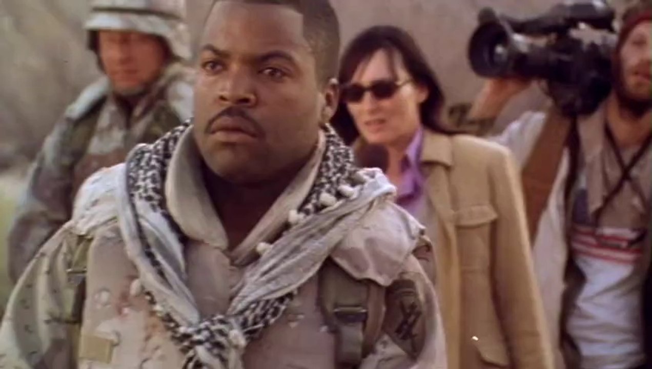 Trailer: Three Kings