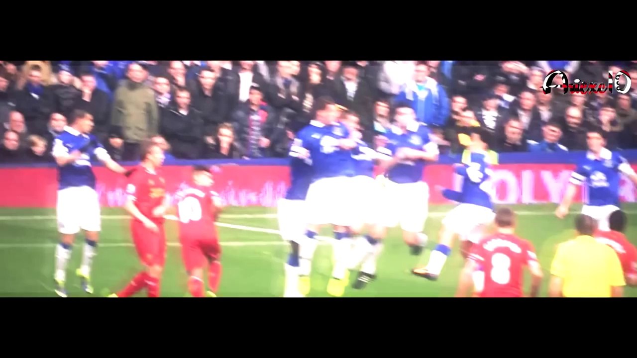 Luis Suárez  201314  1080p  Liverpool F.C @Suarez (HD)