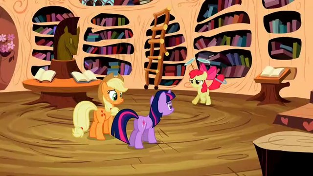 My Little Pony 2 Temporada Cap - 6 Español Latino