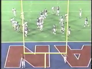 Simms bomb to Ingram for TD